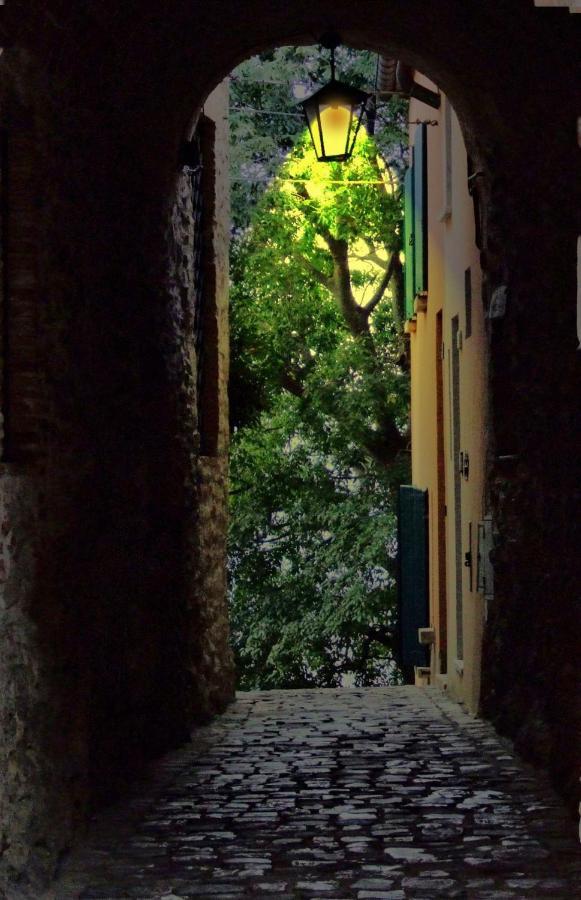 L'Androne B&B San Leo Kültér fotó