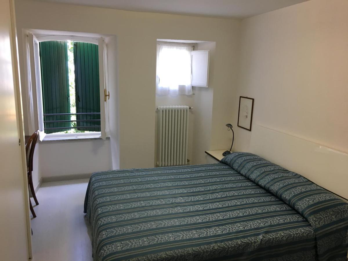 L'Androne B&B San Leo Kültér fotó