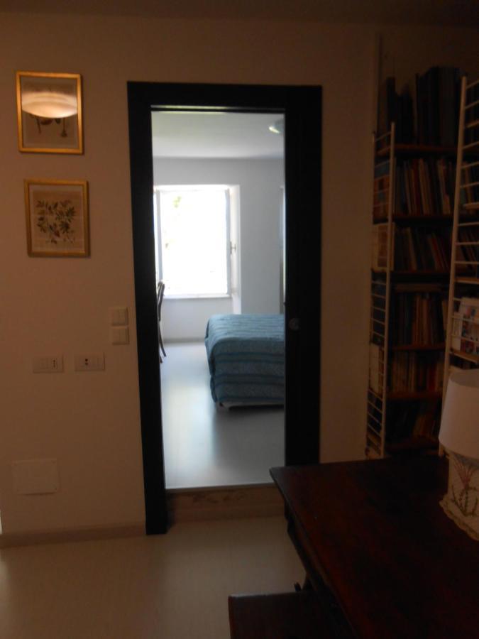 L'Androne B&B San Leo Kültér fotó