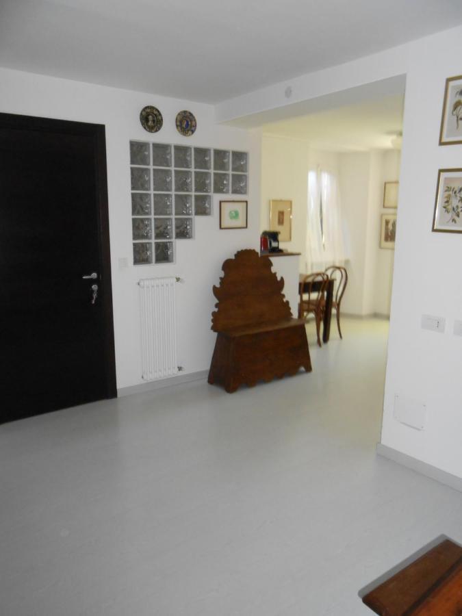 L'Androne B&B San Leo Kültér fotó