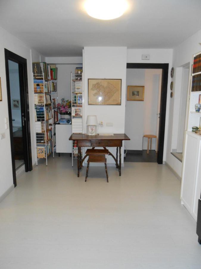 L'Androne B&B San Leo Kültér fotó