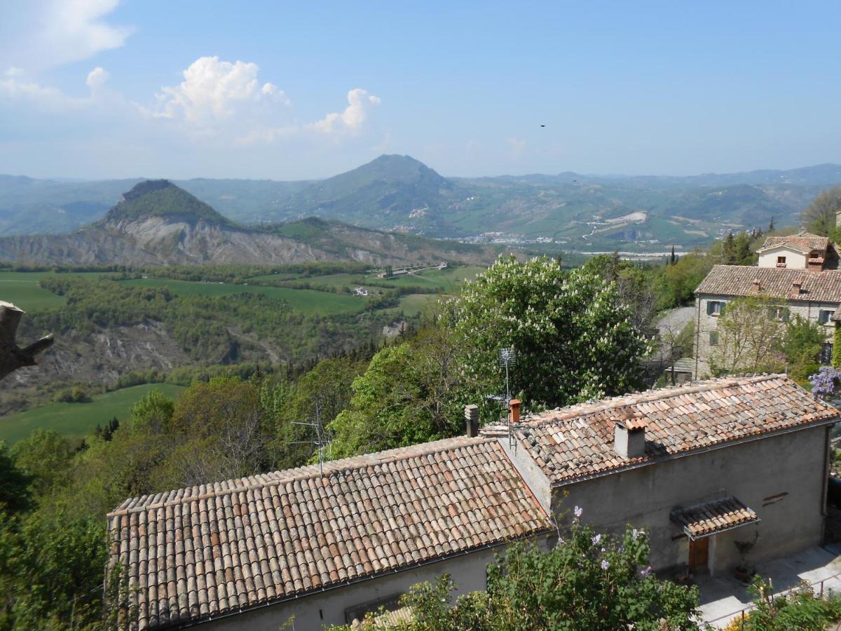 L'Androne B&B San Leo Kültér fotó