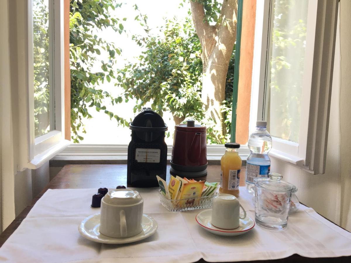 L'Androne B&B San Leo Kültér fotó