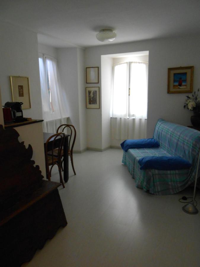 L'Androne B&B San Leo Kültér fotó