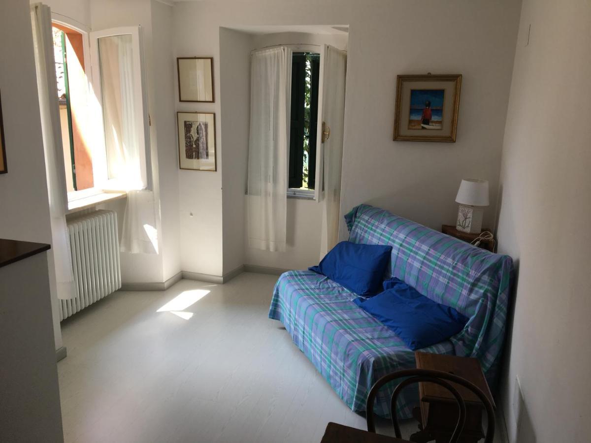 L'Androne B&B San Leo Kültér fotó