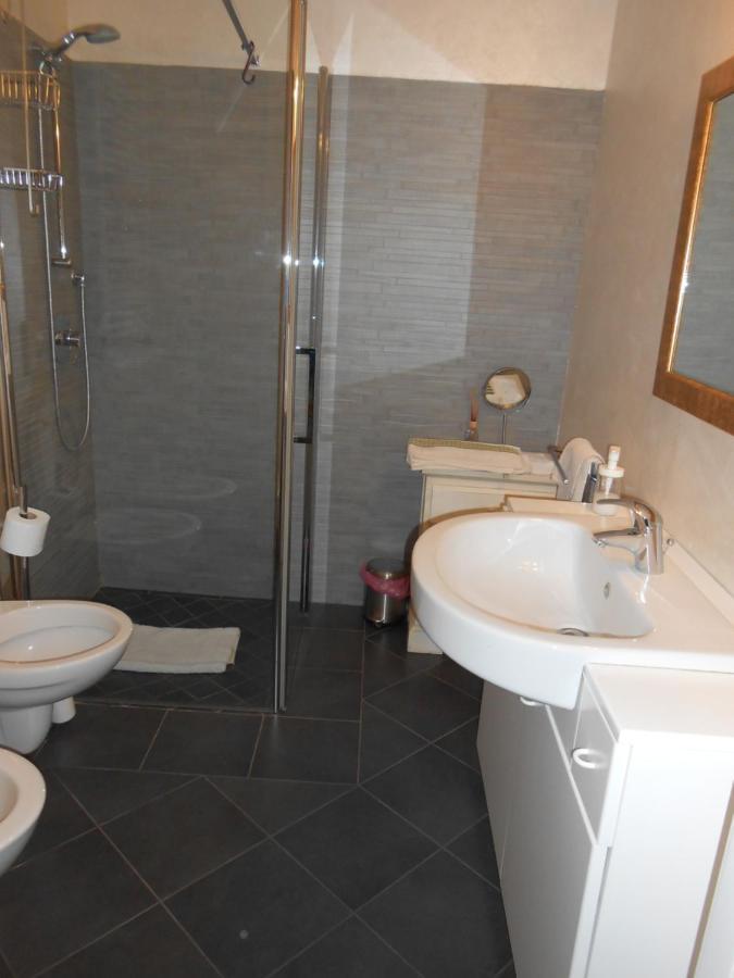 L'Androne B&B San Leo Kültér fotó