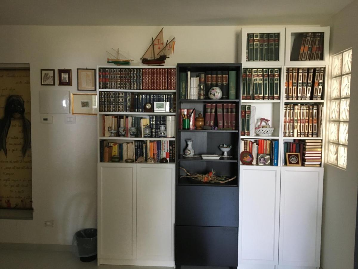 L'Androne B&B San Leo Kültér fotó