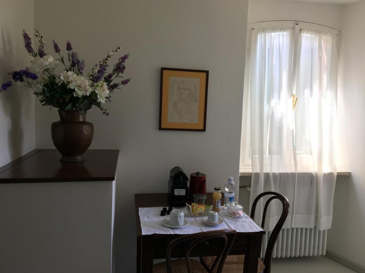 L'Androne B&B San Leo Kültér fotó